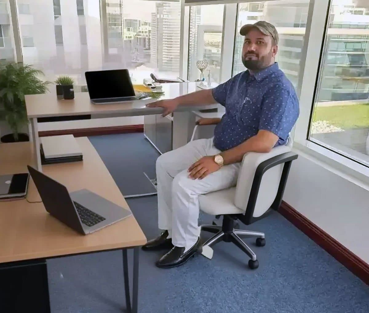 Codifyguru Founder