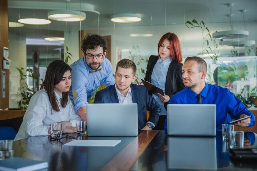 App Development Company In Chandigarh