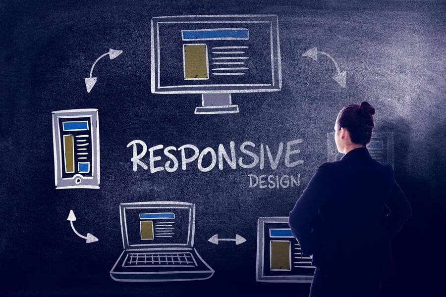 Website Redesign Service