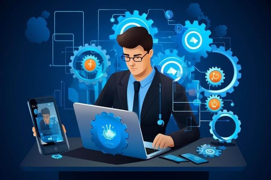 Technical Expert