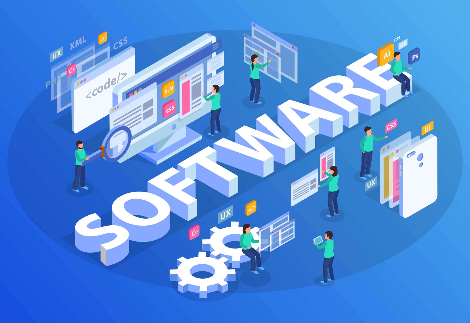 Web Development Chandigarh